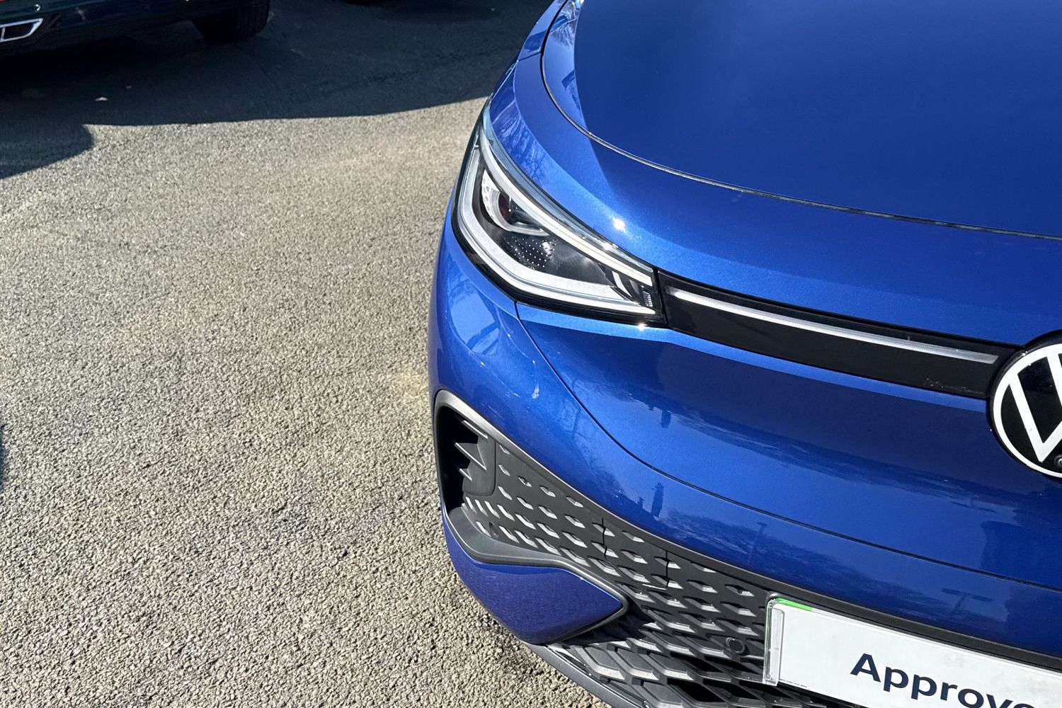 Used Volkswagen ID.5 2025 for sale - 77758440: Photo 47