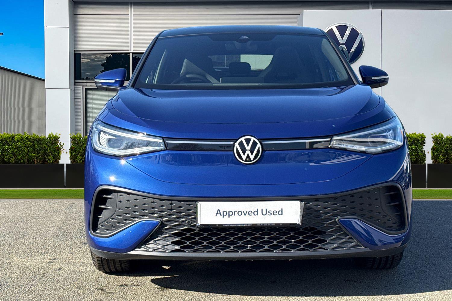 Used Volkswagen ID.5 2025 for sale - 77758440: Photo 5