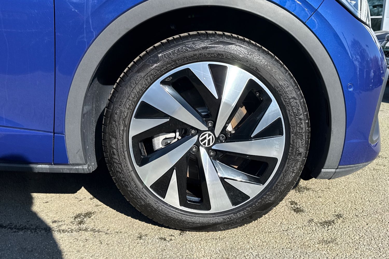 Used Volkswagen ID.5 2025 for sale - 77758440: Photo 9