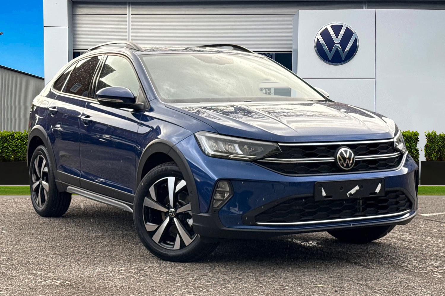 Used Volkswagen Taigo 2025 for sale - 76405959: Photo 1