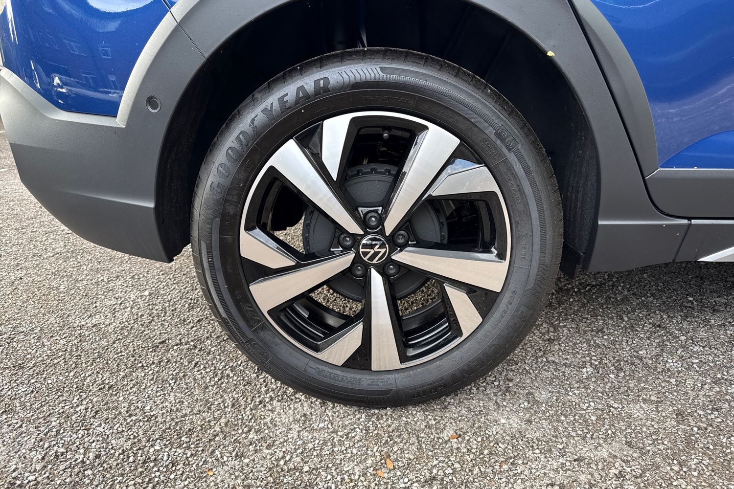 Used Volkswagen Taigo 2025 for sale - 76405959: Photo 11