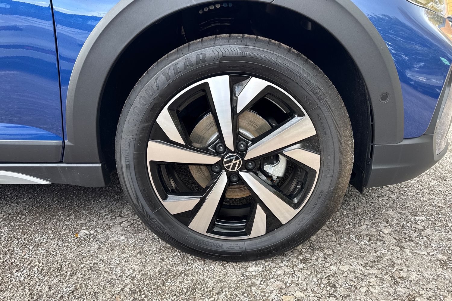 Used Volkswagen Taigo 2025 for sale - 76405959: Photo 12