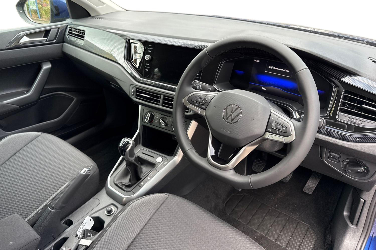 Used Volkswagen Taigo 2025 for sale - 76405959: Photo 13