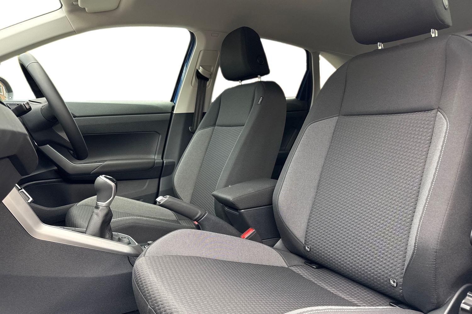 Used Volkswagen Taigo 2025 for sale - 76405959: Photo 15