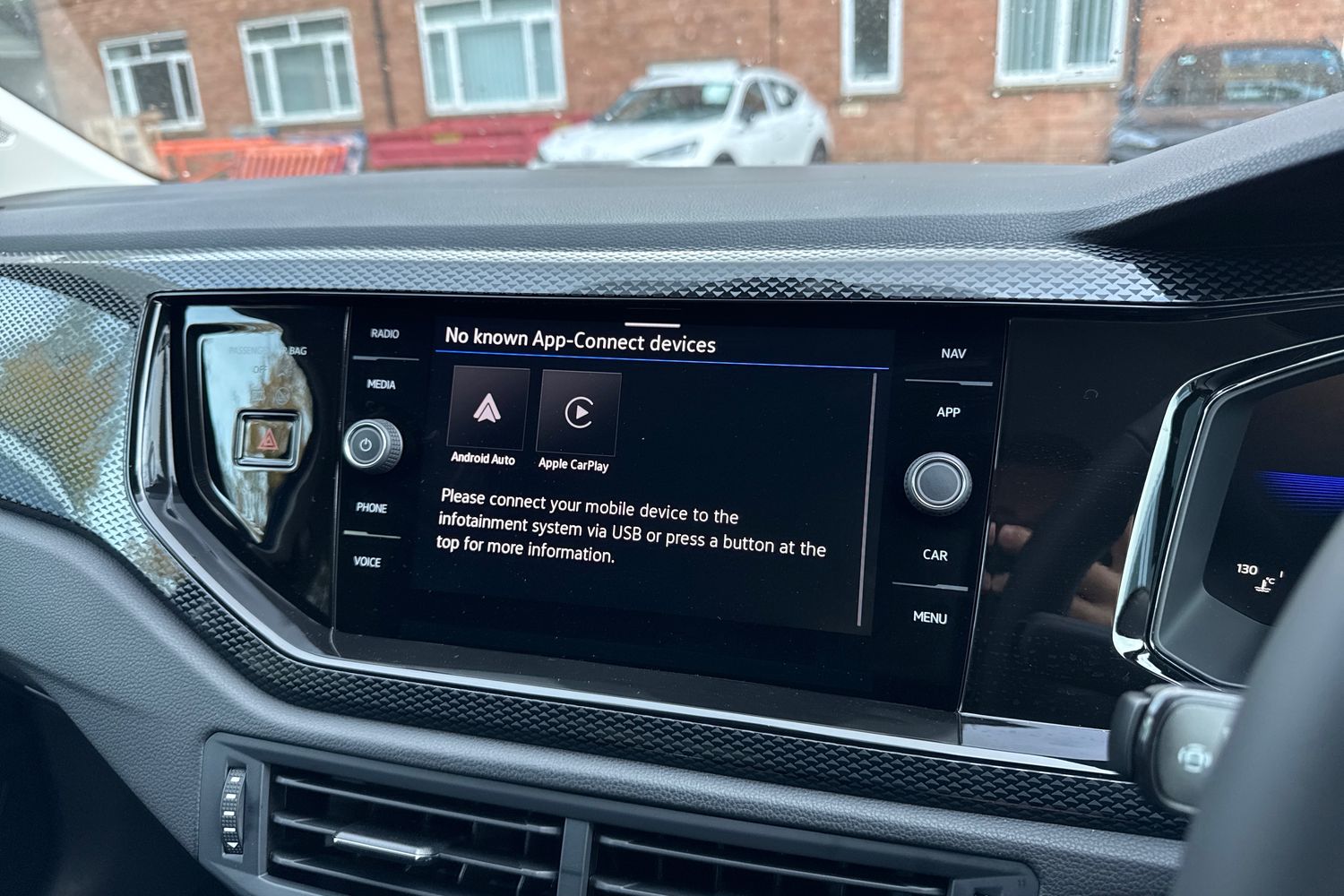 Used Volkswagen Taigo 2025 for sale - 76405959: Photo 16