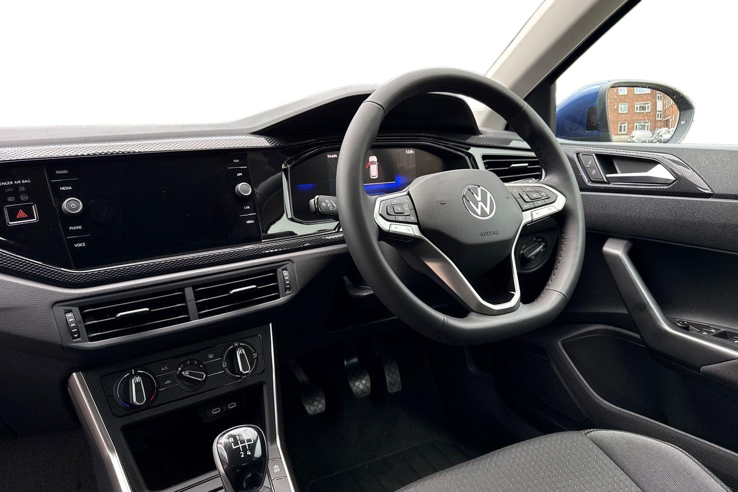 Used Volkswagen Taigo 2025 for sale - 76405959: Photo 17