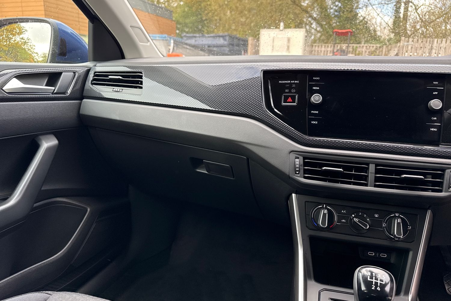 Used Volkswagen Taigo 2025 for sale - 76405959: Photo 19