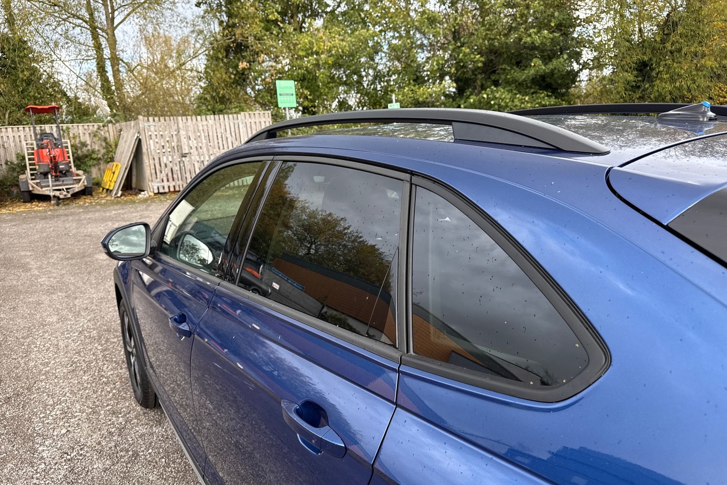 Used Volkswagen Taigo 2025 for sale - 76405959: Photo 27