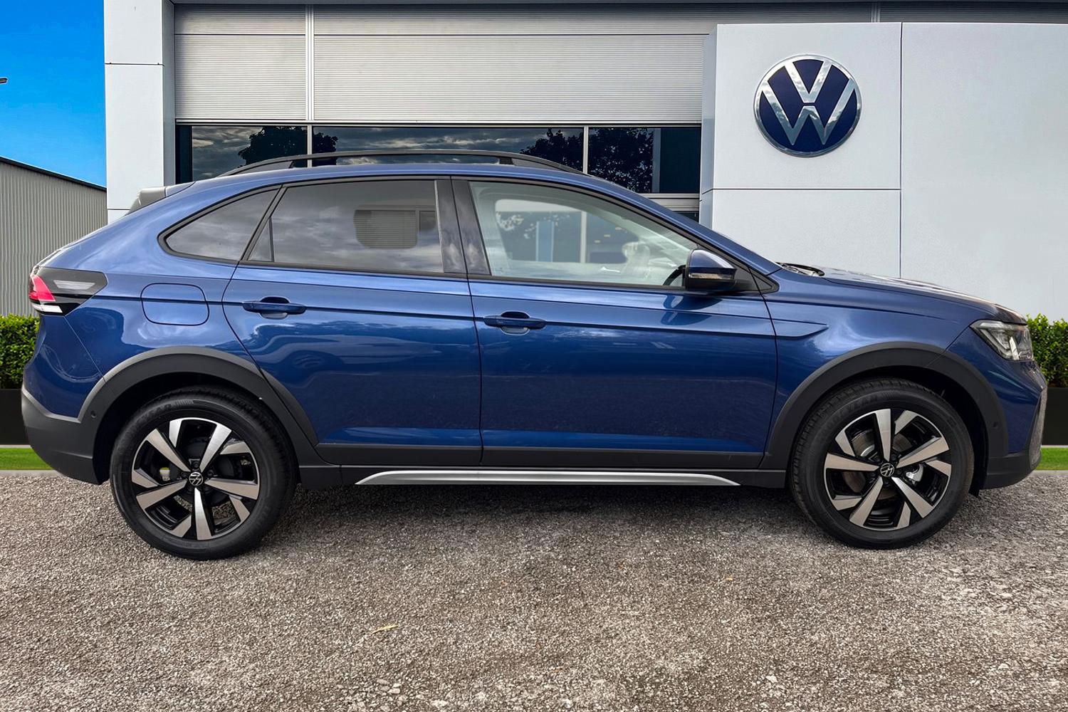 Used Volkswagen Taigo 2025 for sale - 76405959: Photo 3