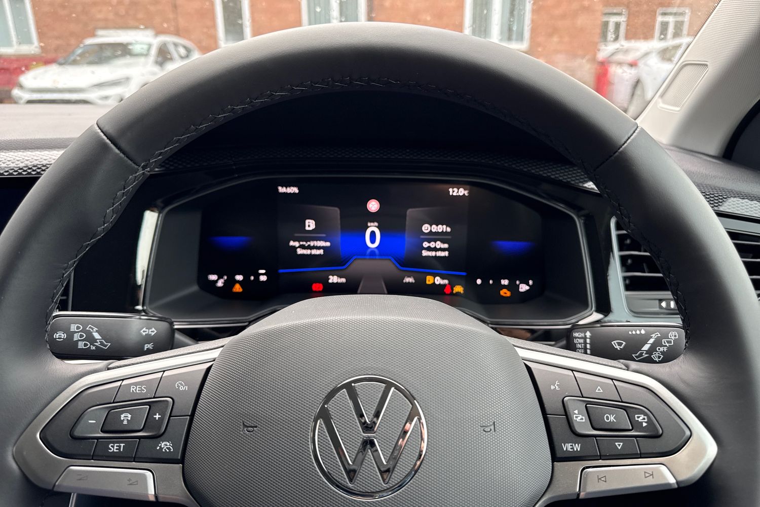 Used Volkswagen Taigo 2025 for sale - 76405959: Photo 31