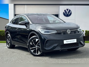Used Volkswagen ID.5 2022 for sale - 78787629: Photo