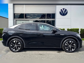 Used Volkswagen ID.5 2022 for sale - 78787629: Photo