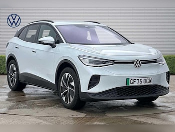 Used Volkswagen ID.4 2025 for sale - 79019288: Photo