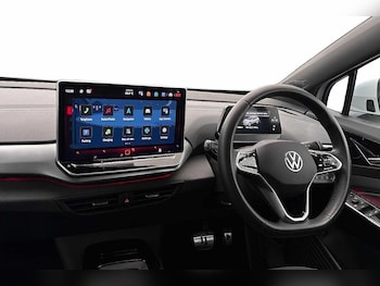 Used Volkswagen ID.4 2025 for sale - 79019288: Photo