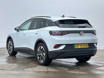 Used Volkswagen ID.4 2025 for sale - 79019288: Photo