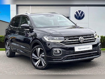 Used Volkswagen T-Cross 2019 for sale - 79289896: Photo
