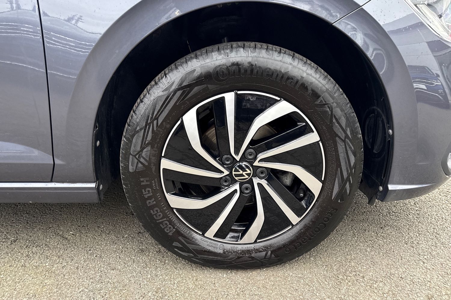 Used Volkswagen Polo 2024 for sale - 77649217: Photo 10