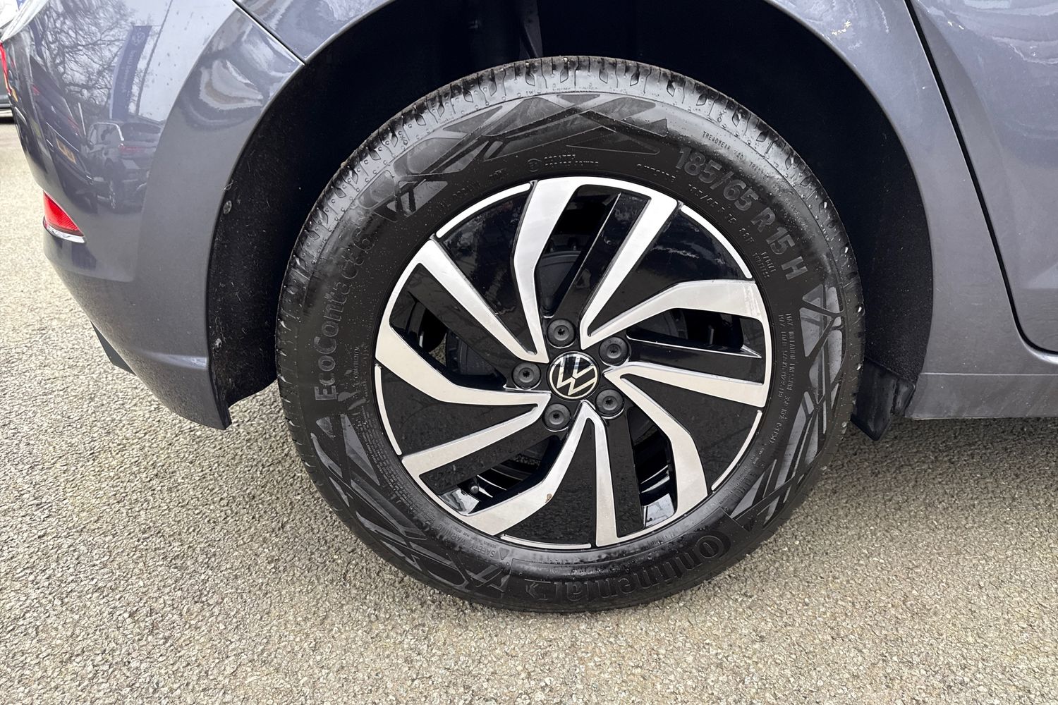 Used Volkswagen Polo 2024 for sale - 77649217: Photo 11