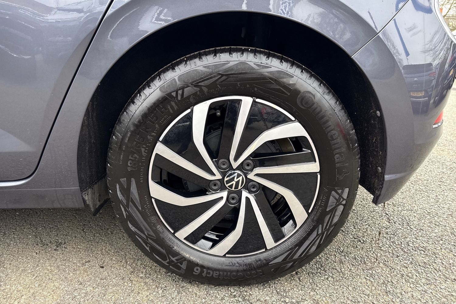 Used Volkswagen Polo 2024 for sale - 77649217: Photo 12