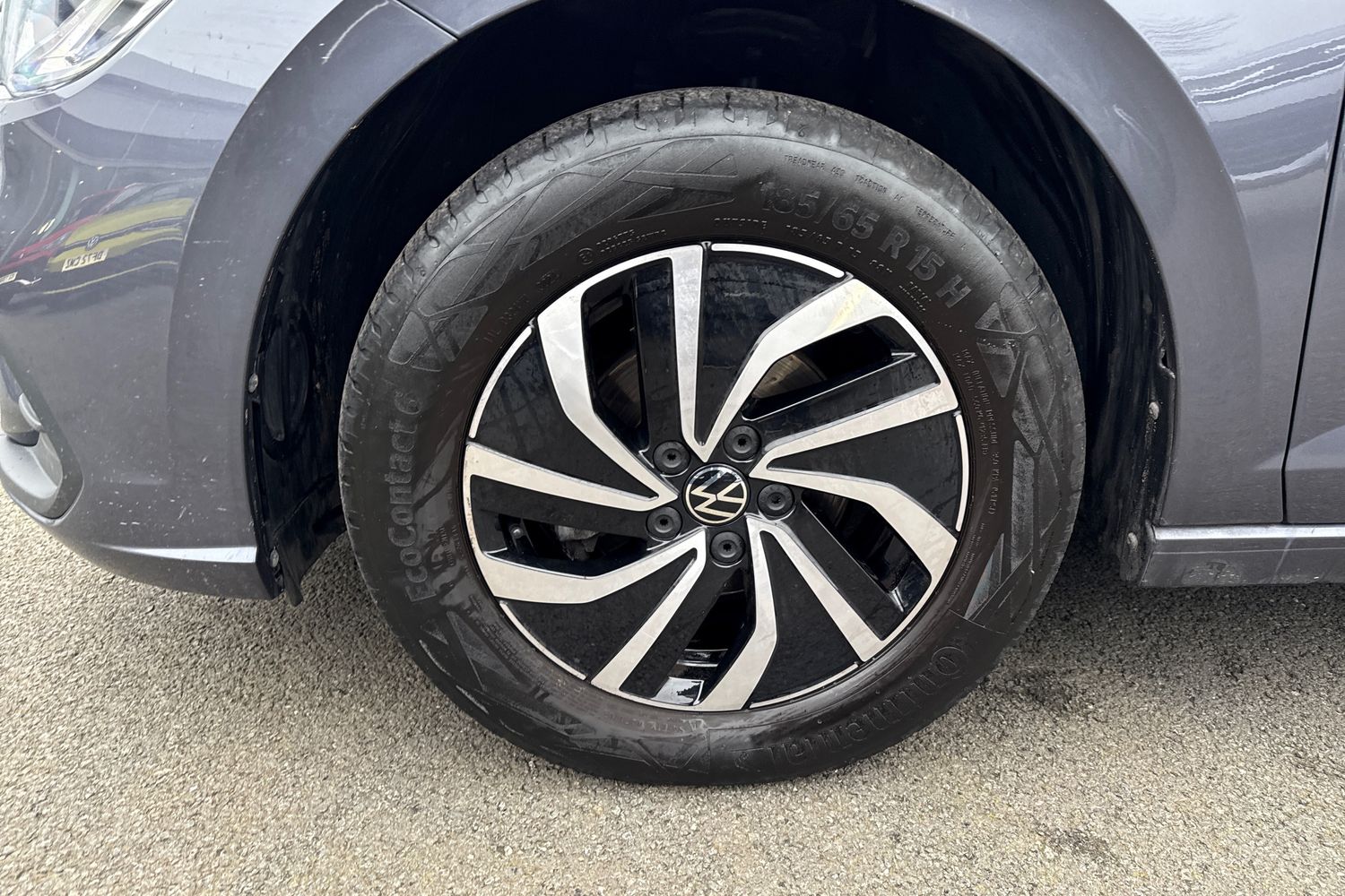 Used Volkswagen Polo 2024 for sale - 77649217: Photo 13