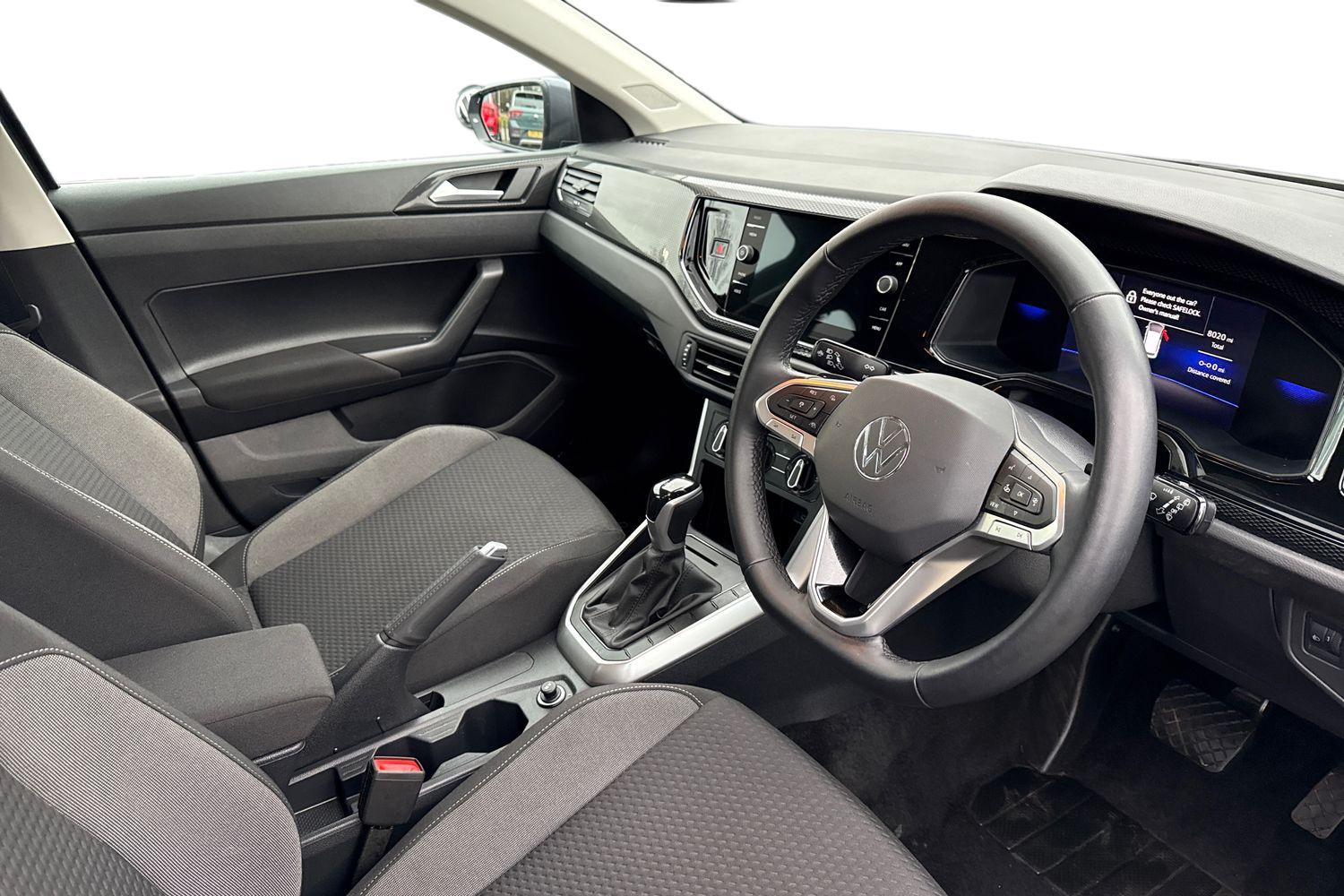 Used Volkswagen Polo 2024 for sale - 77649217: Photo 14