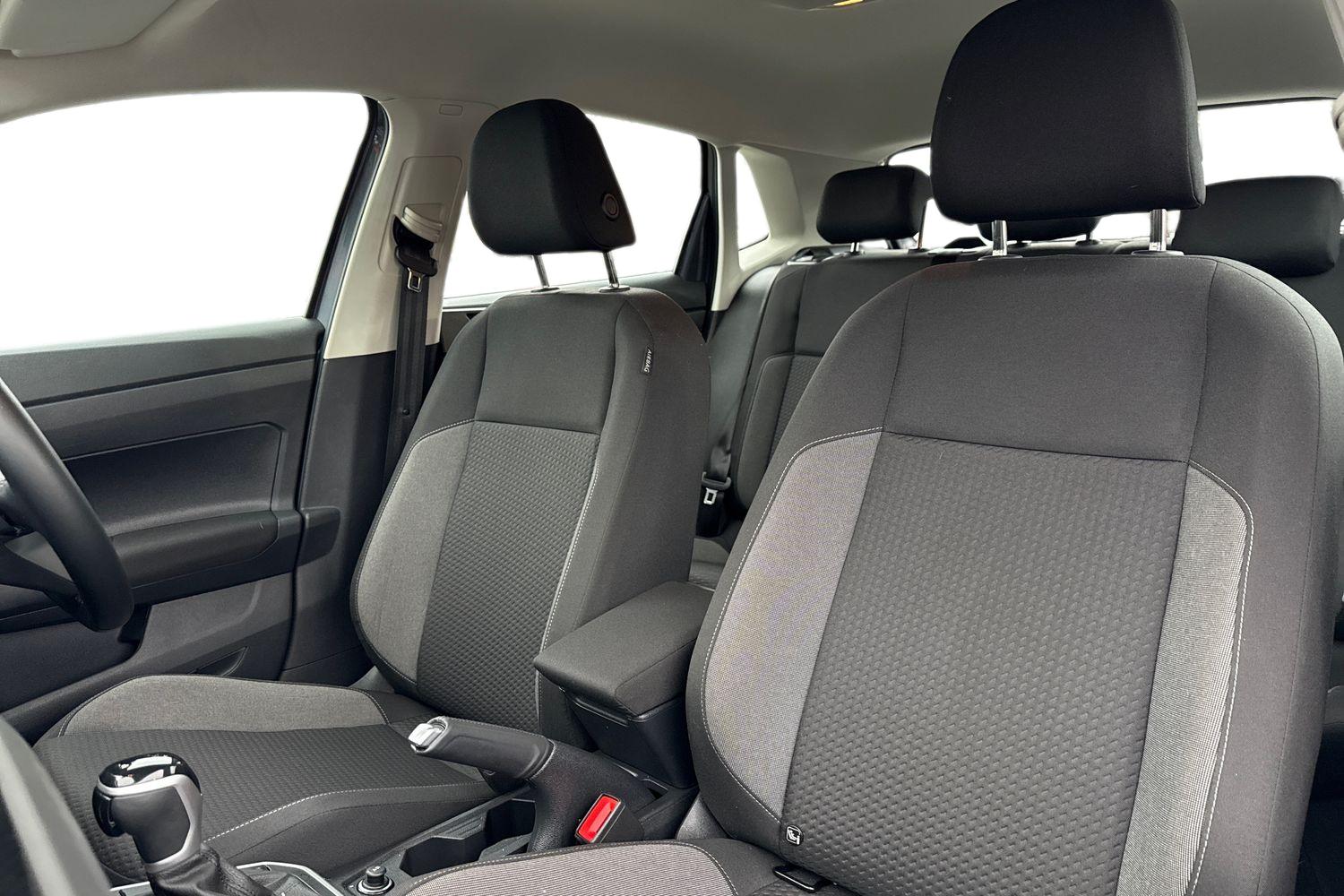 Used Volkswagen Polo 2024 for sale - 77649217: Photo 16