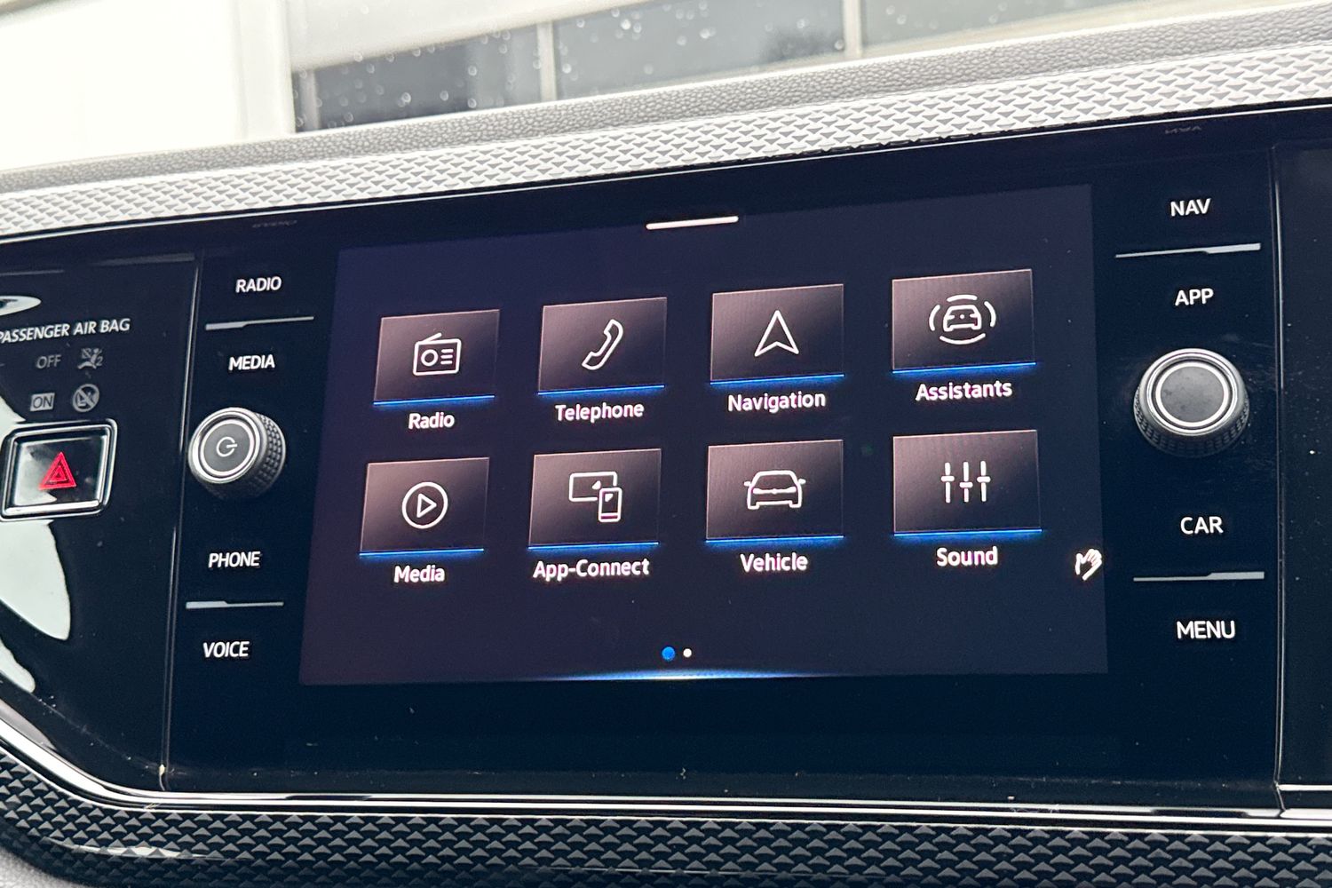 Used Volkswagen Polo 2024 for sale - 77649217: Photo 17