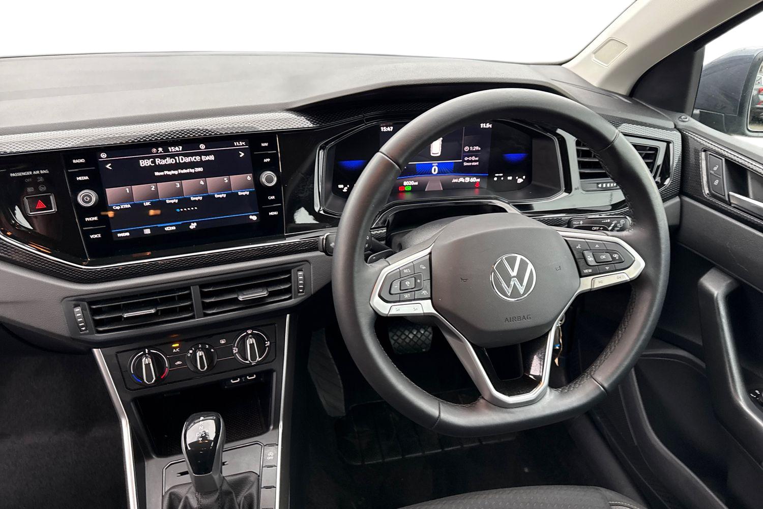 Used Volkswagen Polo 2024 for sale - 77649217: Photo 18