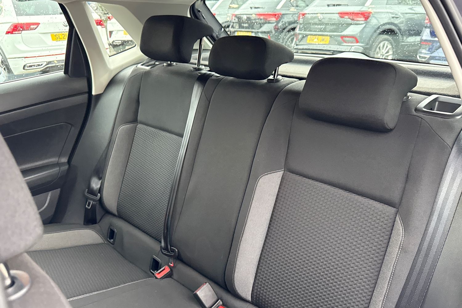 Used Volkswagen Polo 2024 for sale - 77649217: Photo 19