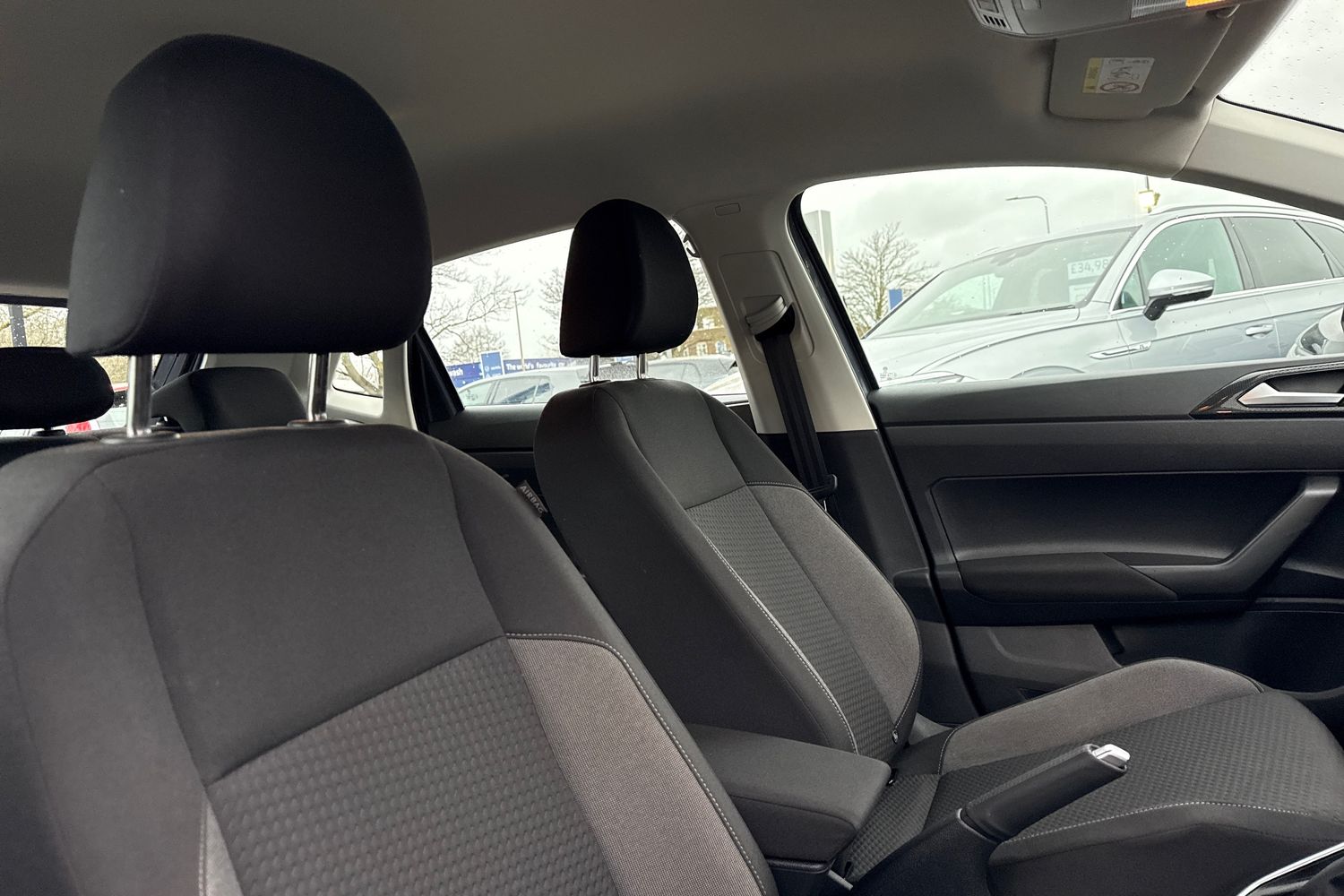 Used Volkswagen Polo 2024 for sale - 77649217: Photo 24