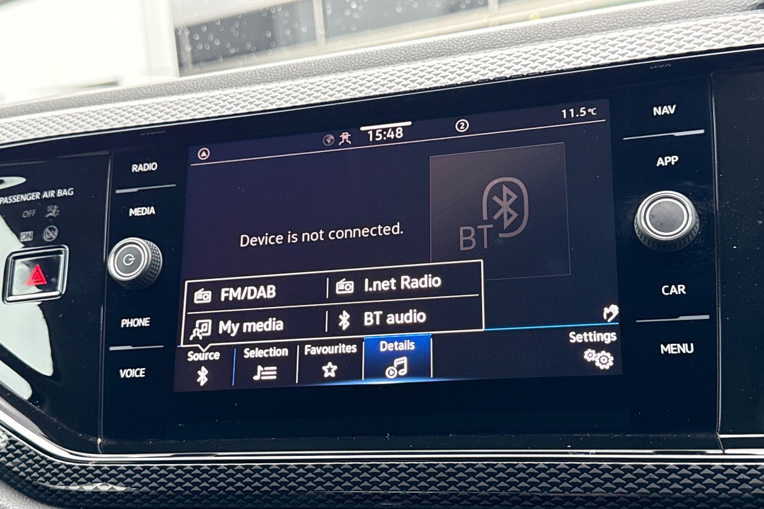 Used Volkswagen Polo 2024 for sale - 77649217: Photo 28