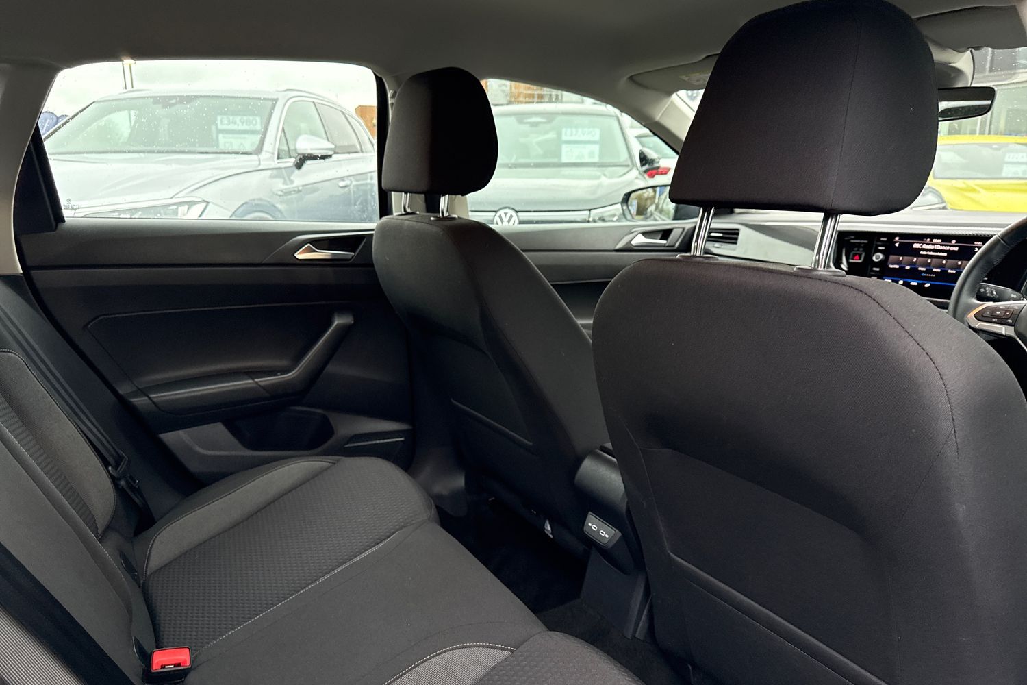 Used Volkswagen Polo 2024 for sale - 77649217: Photo 34