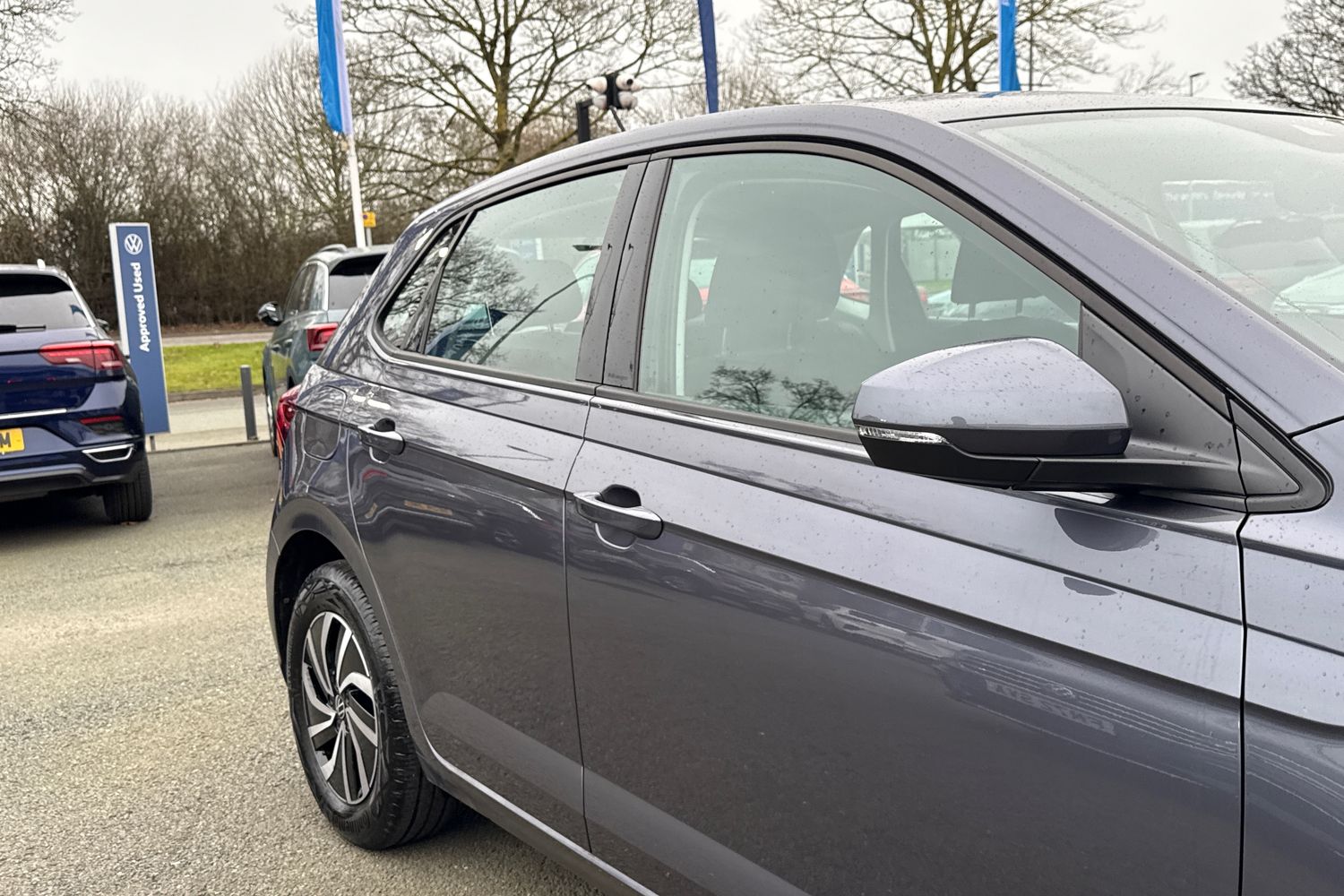 Used Volkswagen Polo 2024 for sale - 77649217: Photo 36