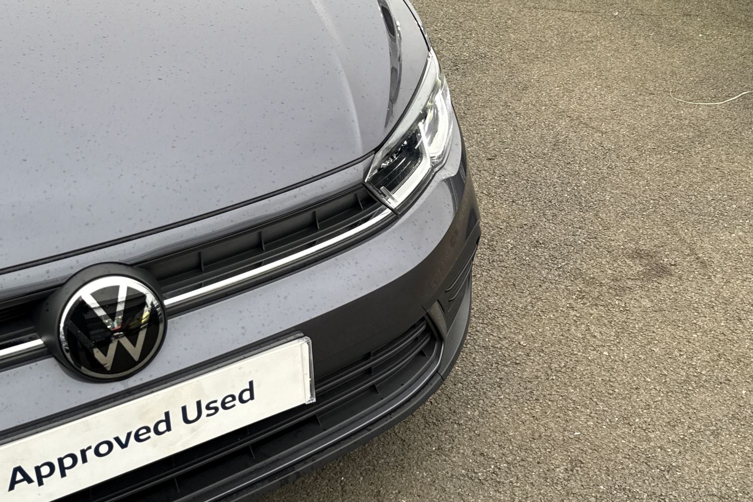 Used Volkswagen Polo 2024 for sale - 77649217: Photo 37