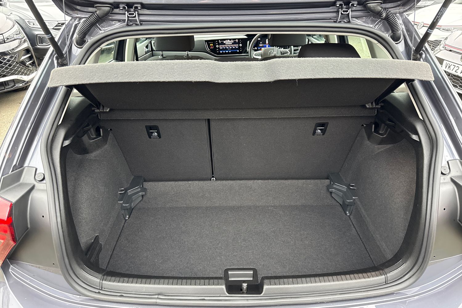 Used Volkswagen Polo 2024 for sale - 77649217: Photo 7