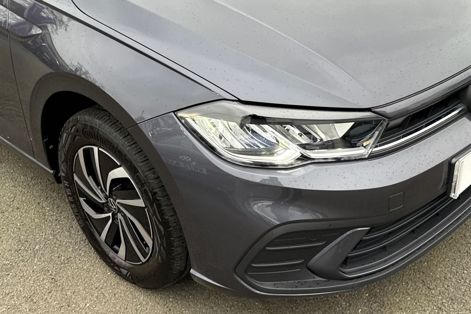 Used Volkswagen Polo 2024 for sale - 77649217: Photo 9