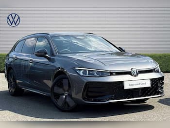 Used Volkswagen Passat 2026 for sale - 79705316: Photo