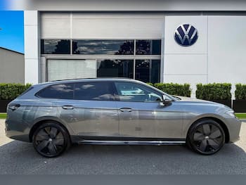 Used Volkswagen Passat 2026 for sale - 79705316: Photo