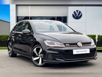 Volkswagen - Golf