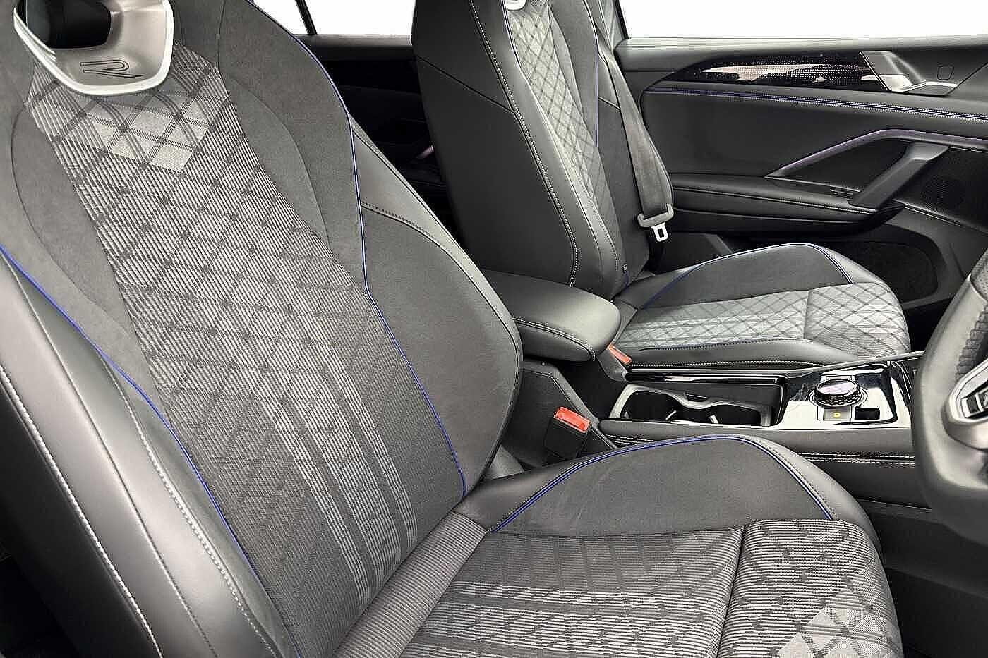 Used Volkswagen Tiguan 2025 for sale - 77779644: Photo 10