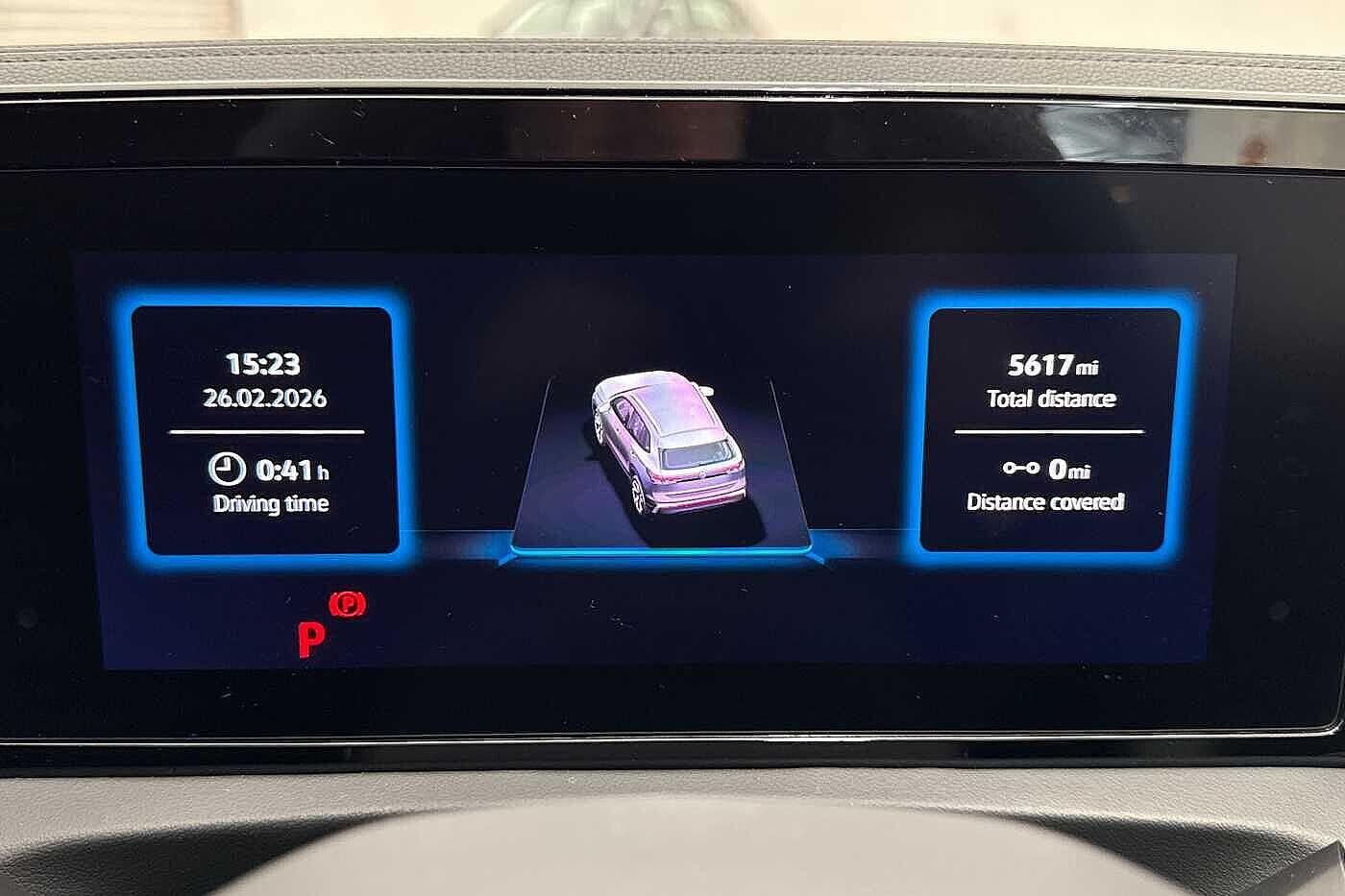 Used Volkswagen Tiguan 2025 for sale - 77779644: Photo 11