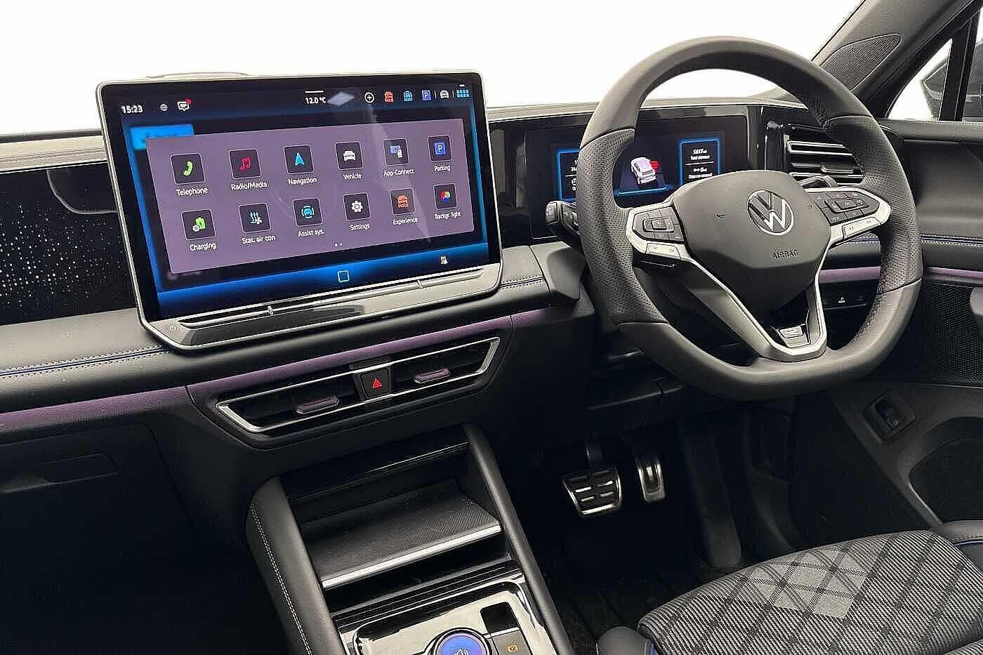 Used Volkswagen Tiguan 2025 for sale - 77779644: Photo 2