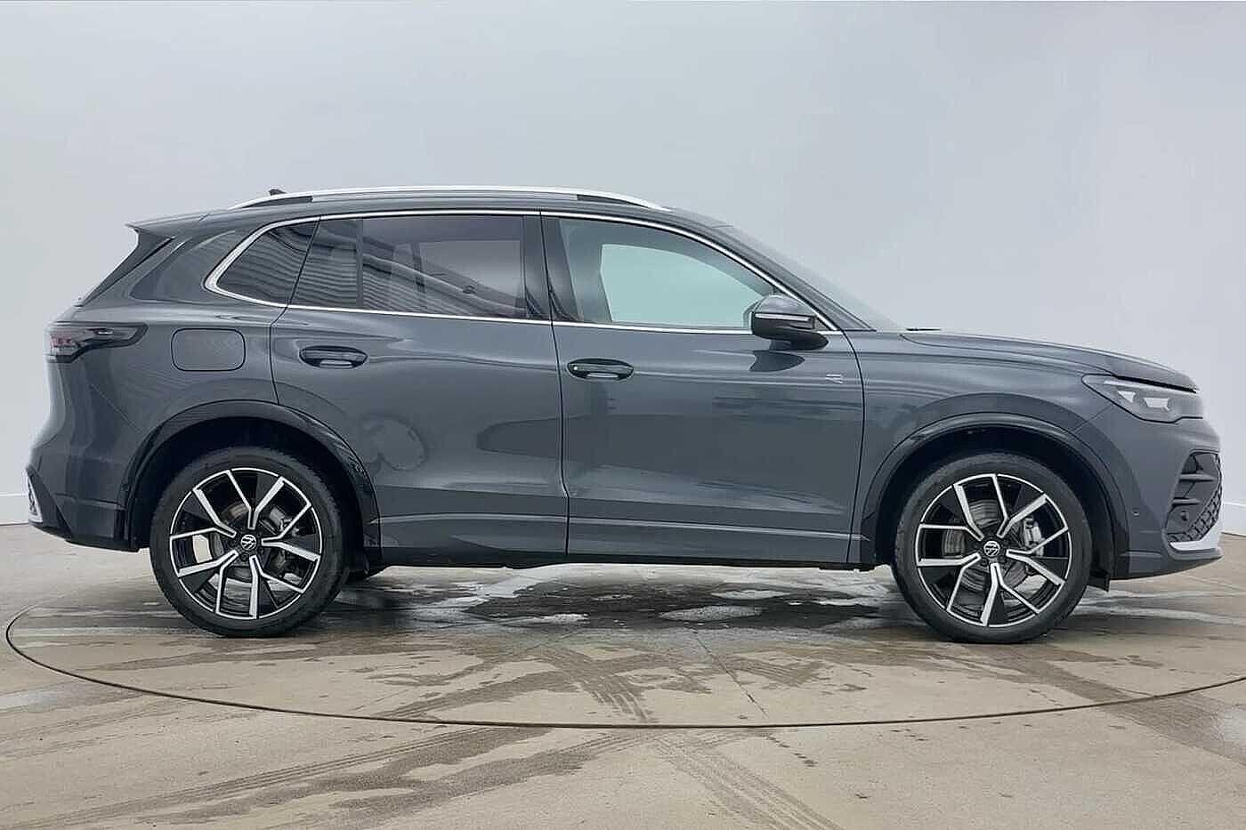 Used Volkswagen Tiguan 2025 for sale - 77779644: Photo 4