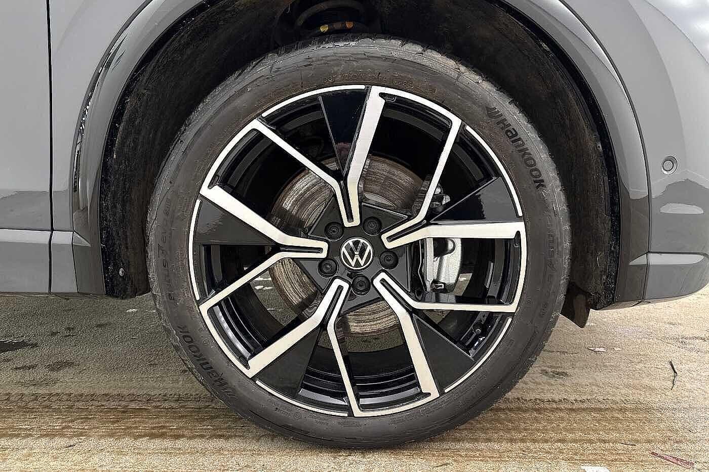 Used Volkswagen Tiguan 2025 for sale - 77779644: Photo 5