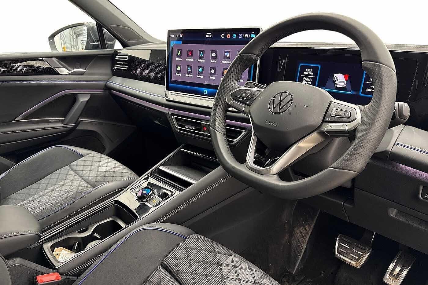 Used Volkswagen Tiguan 2025 for sale - 77779644: Photo 6