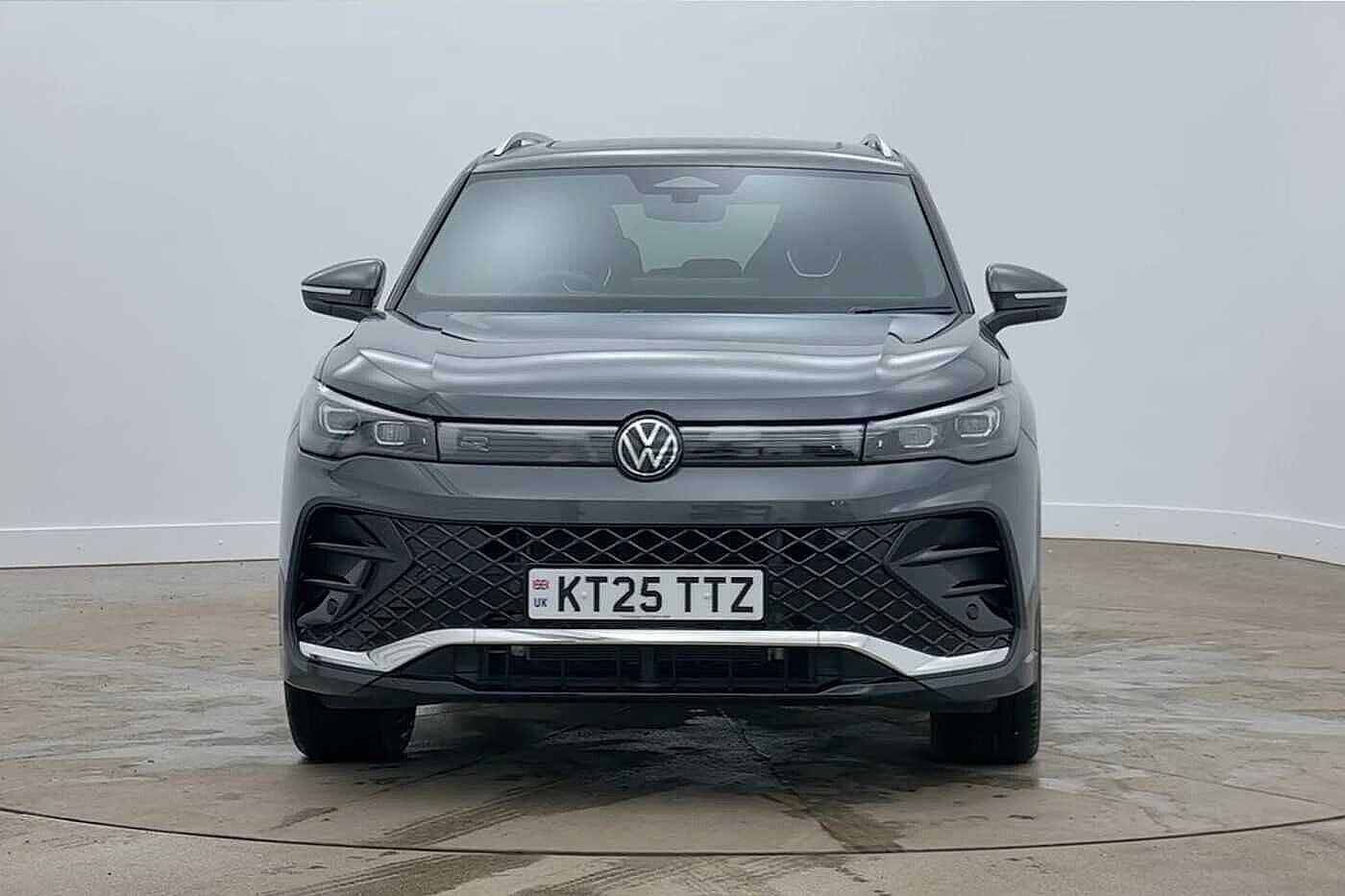 Used Volkswagen Tiguan 2025 for sale - 77779644: Photo 7