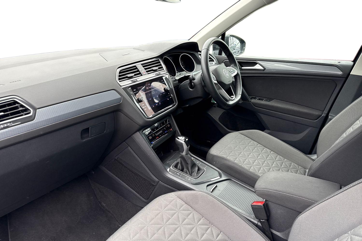 Used Volkswagen Tiguan 2022 for sale - 77996423: Photo 15