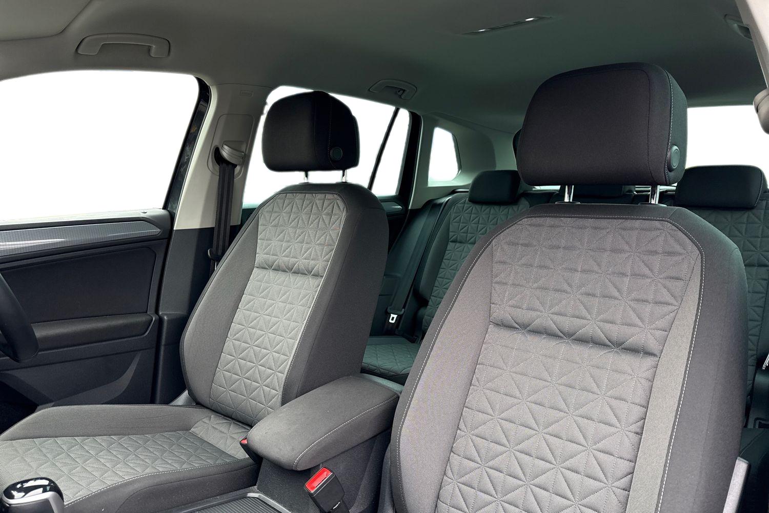 Used Volkswagen Tiguan 2022 for sale - 77996423: Photo 16