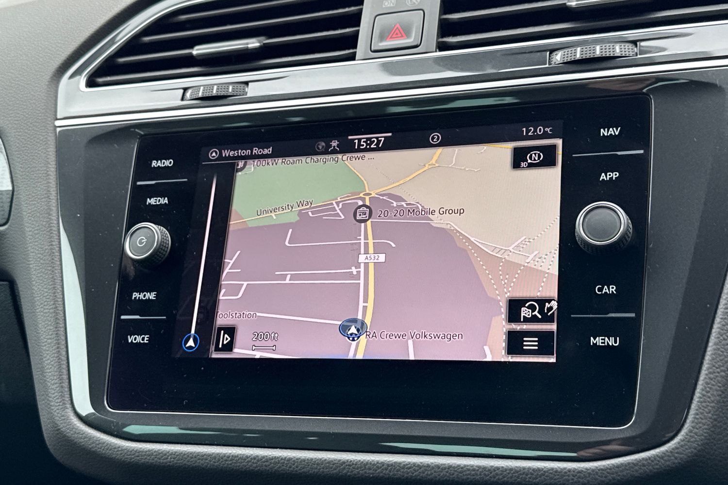 Used Volkswagen Tiguan 2022 for sale - 77996423: Photo 17