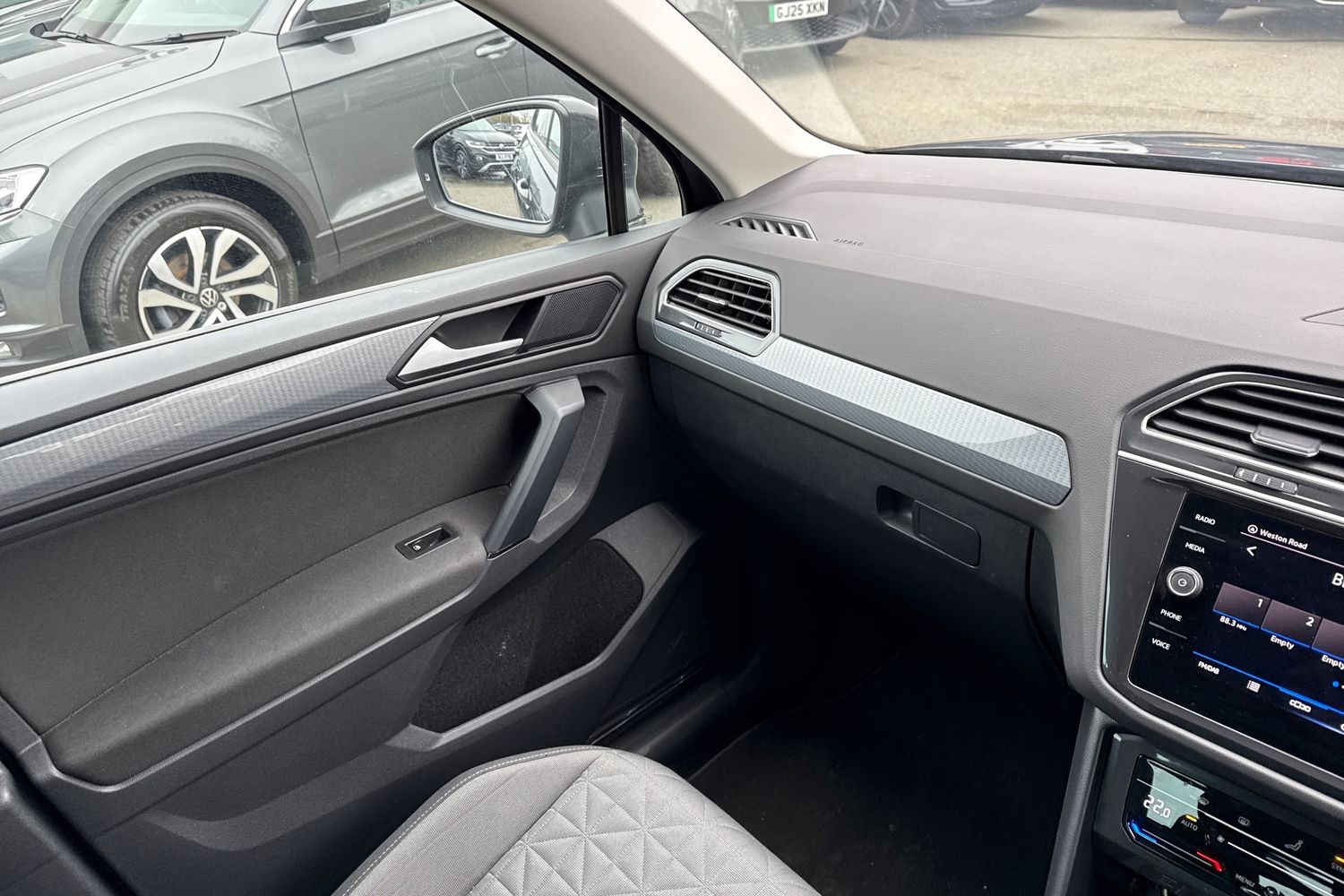 Used Volkswagen Tiguan 2022 for sale - 77996423: Photo 20